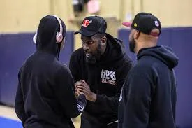 The Wire: D.C. mentors tie youth violence prevention to public health after Northwest shootings