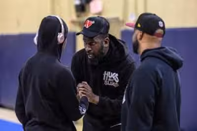 The Wire: D.C. mentors tie youth violence prevention to public health after Northwest shootings