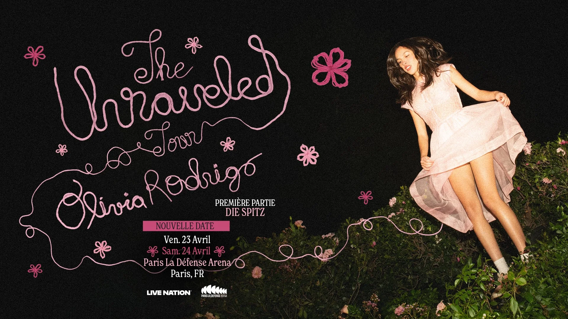 Ticketmaster Olivia Rodrigo fans rage over tour prices as presale opens