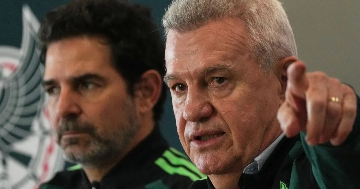 Toluca, Chivas and Aguirre clash over World Cup release plan