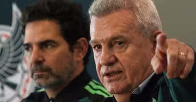 Toluca, Chivas and Aguirre clash over World Cup release plan