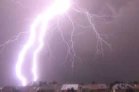Tormenta de viento pone en alerta a Bahía Blanca y el sudoeste bonaerense