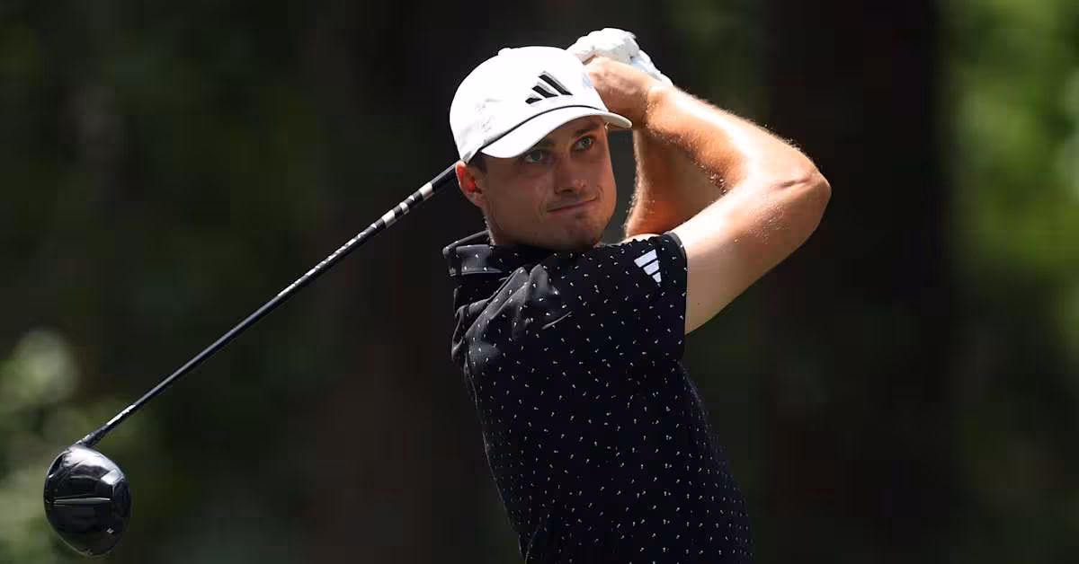 Truist Championship picks, Fantasy Game updates released by PGA TOUR