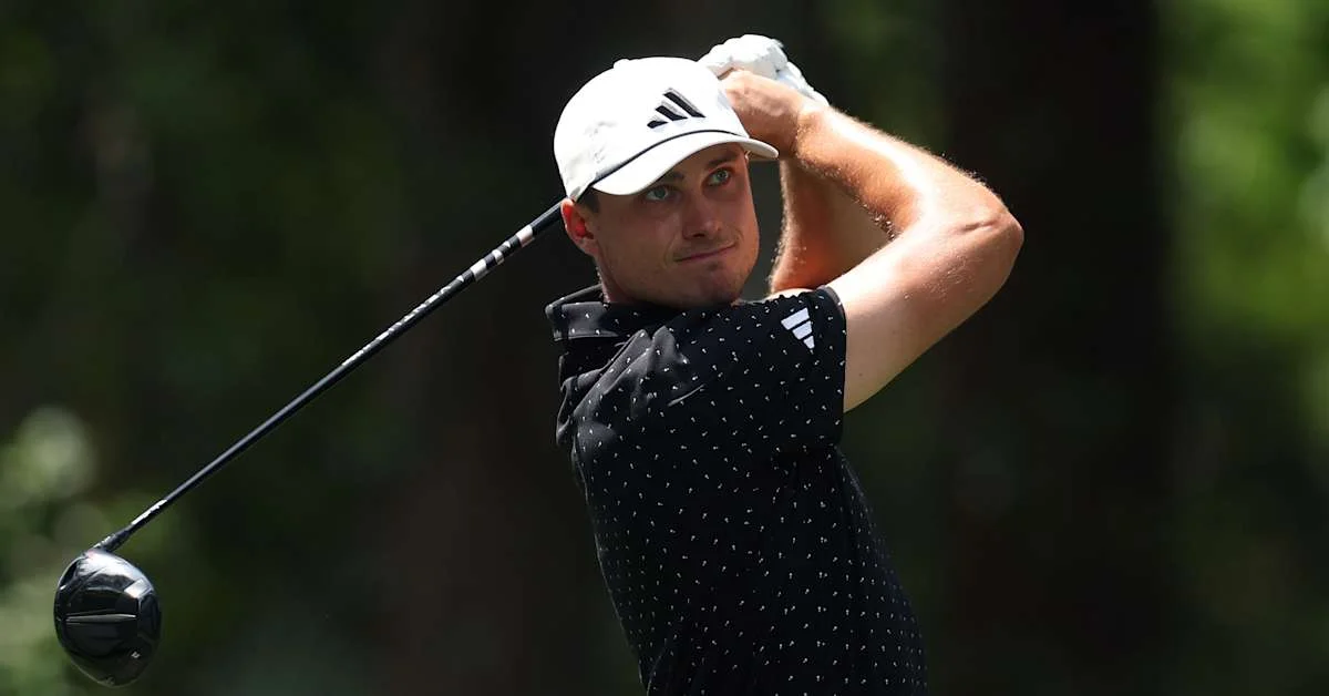 Truist Championship picks, Fantasy Game updates released by PGA TOUR