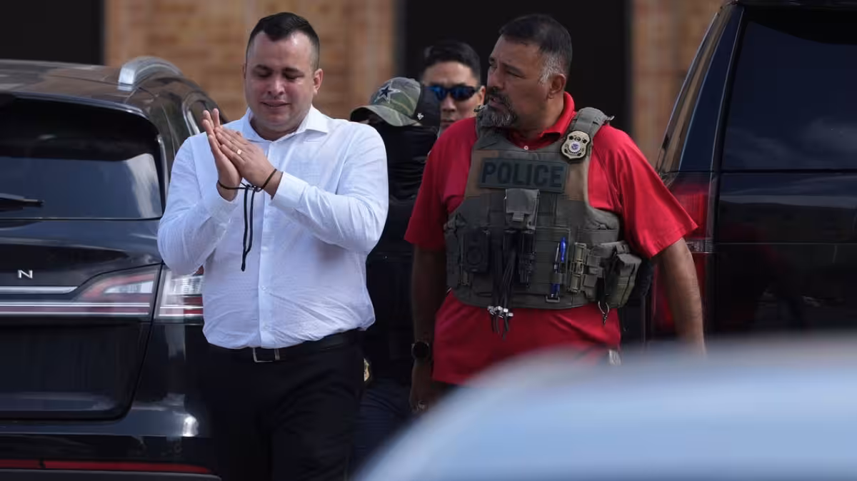 Trump Administration Immigration Detention Ruling Splits Federal Appeals Courts