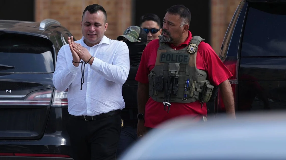Trump Administration Immigration Detention Ruling Splits Federal Appeals Courts