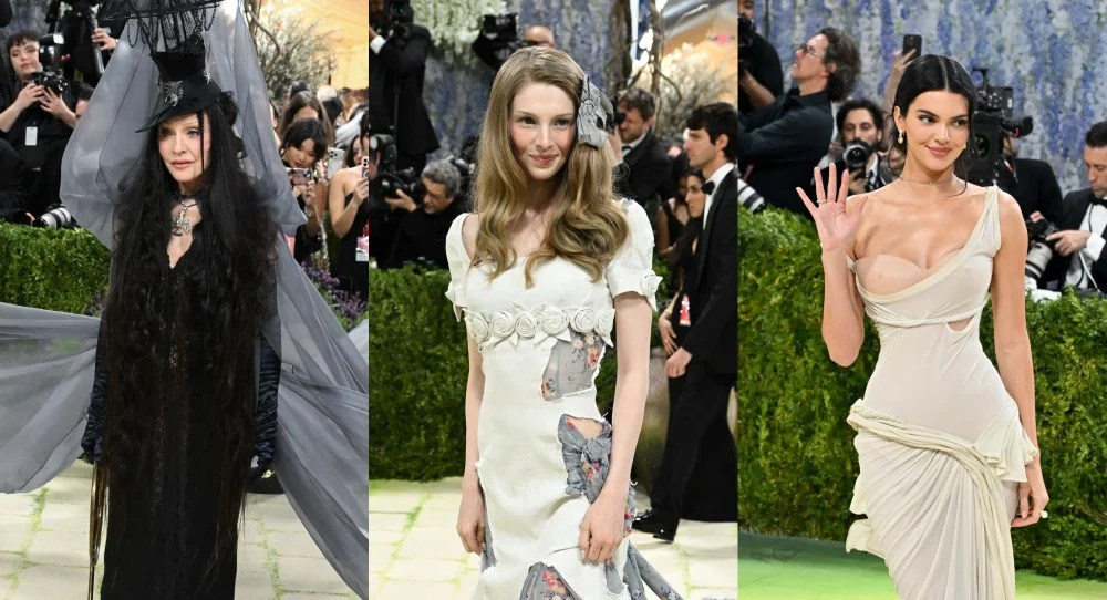 Met Gala 2026 turns fashion into art with Valentino and more bold tributes
