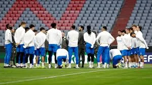 Valverde hospitalised after new Real Madrid clash with Tchouaméni