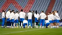 Valverde hospitalised after new Real Madrid clash with Tchouaméni