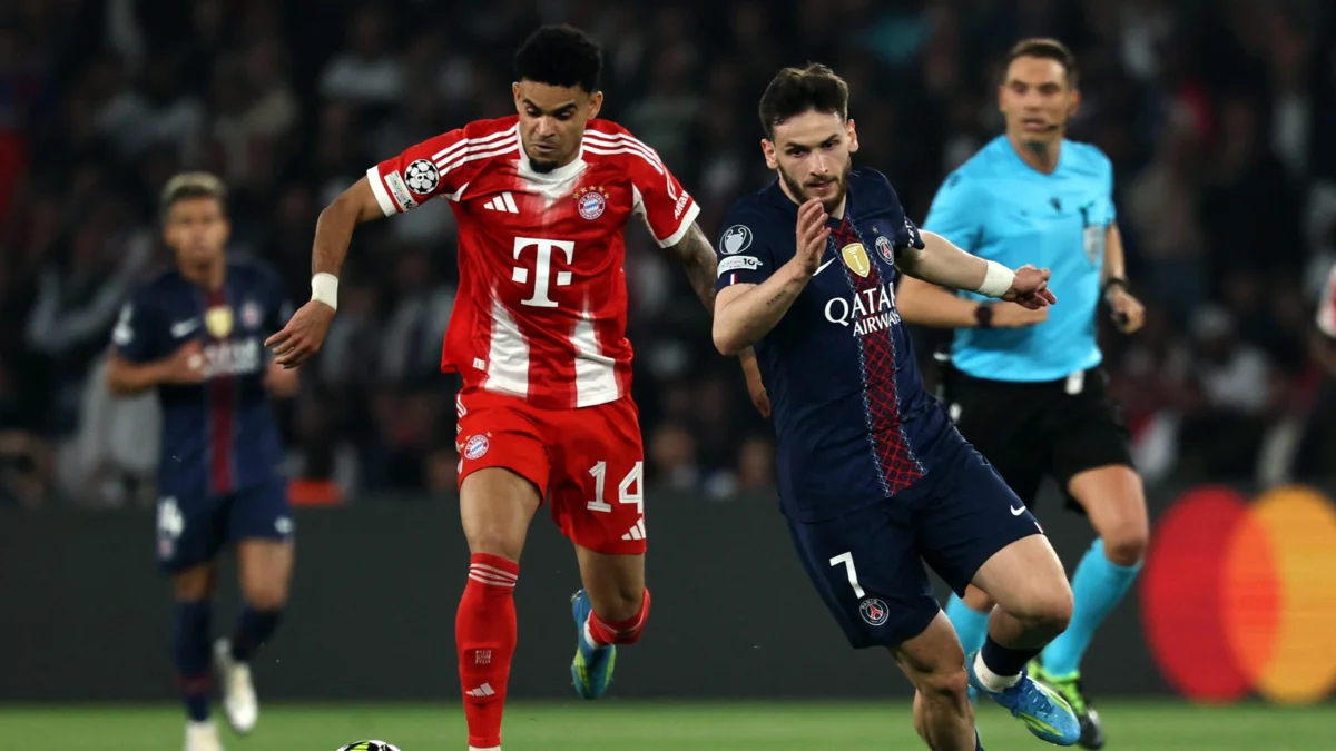 Warren Zaïre-emery update on ELTIEMPO.COM shows timestamp, not sports news