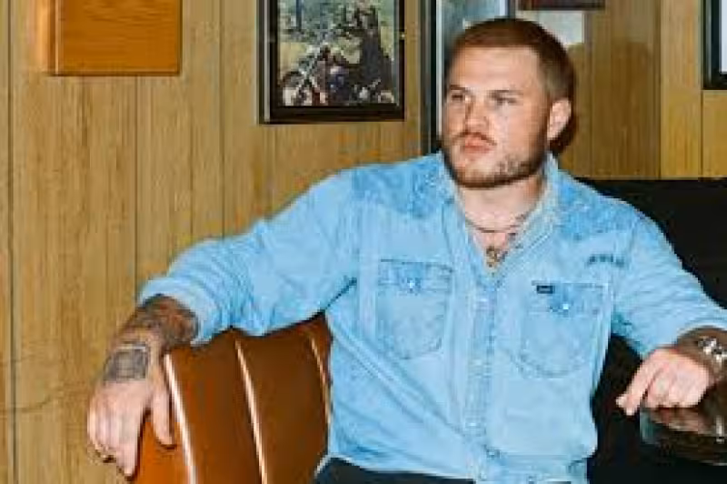 Zach Bryan Deactivates X Account After Viral Fan Encounter Sparks Backlash