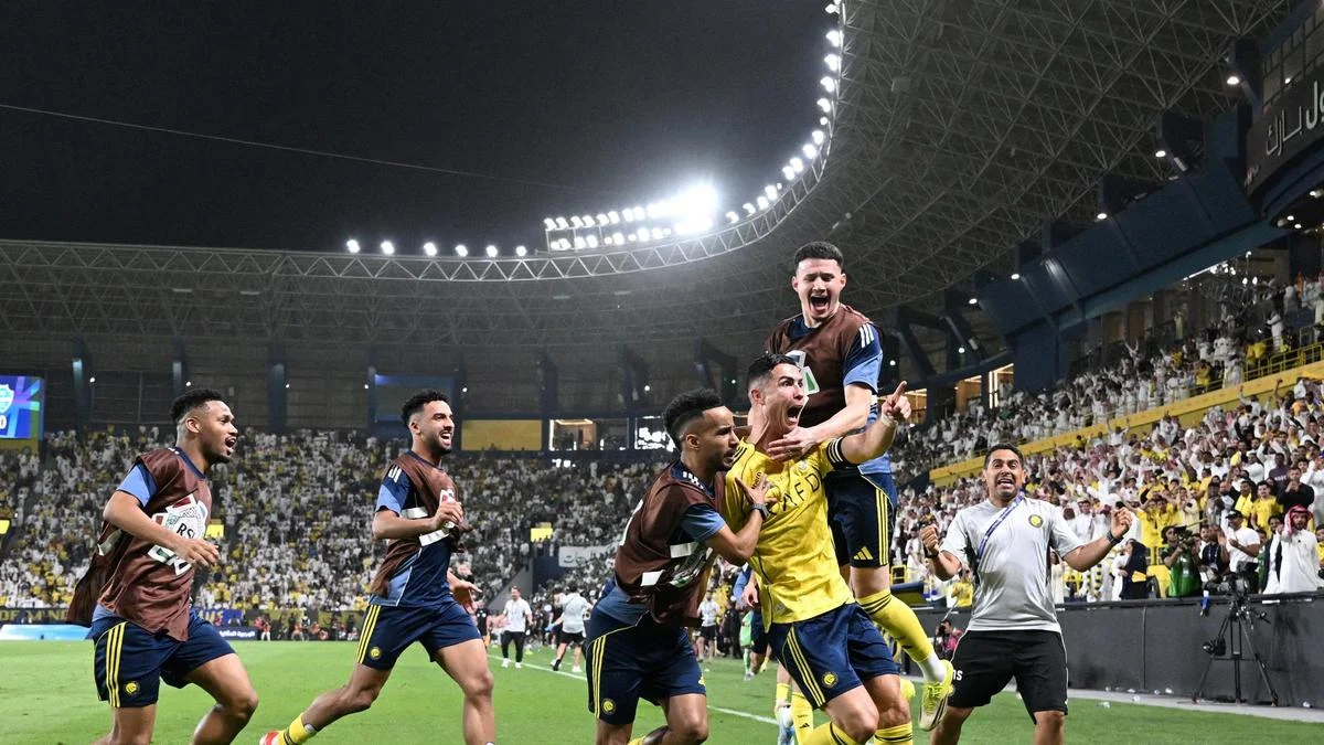 Al Shabab Fc Vs Al-nassr Standings: Riyadh clash comes after Al Nassr stumble