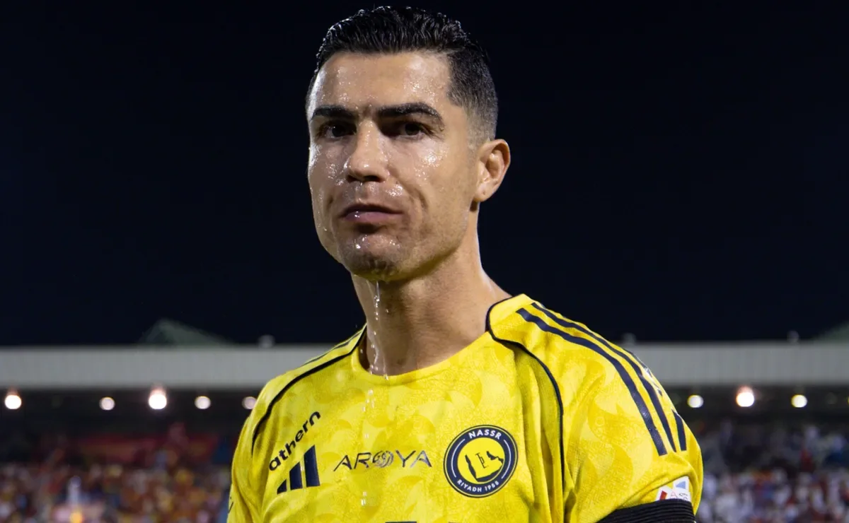 Al-shabab Vs Al-nassr: Ronaldo fit as title race pressure builds