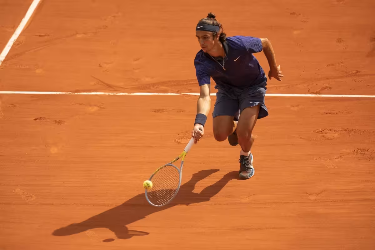 Aleksandar Kovacevic not included as six Italians headline Rome on Friday