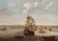 Swampscott house ties and Ingalls links revive American Revolution history