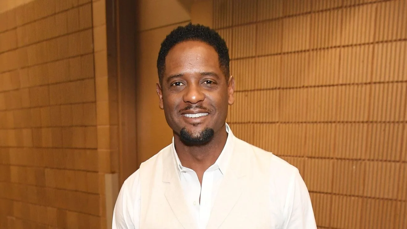 Blair Underwood’s Utah bison life ties family dreams to new memoir