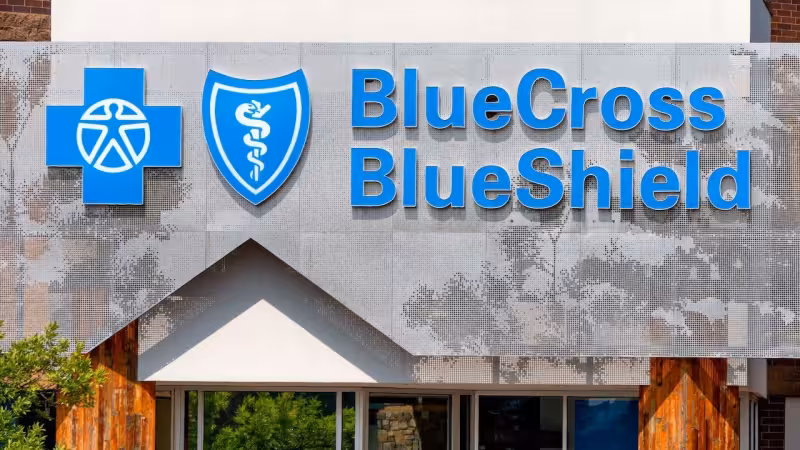 Blue Cross Blue Shield $2.67B class action settlement payments set to begin