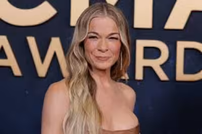 Brandi Glanville takes aim at LeAnn Rimes after RHOBH casting rumor