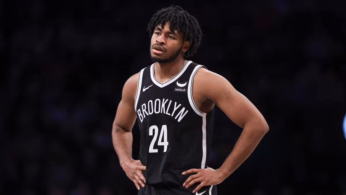 Cam Thomas’ future in free agency clouds after Porter’s blunt critique