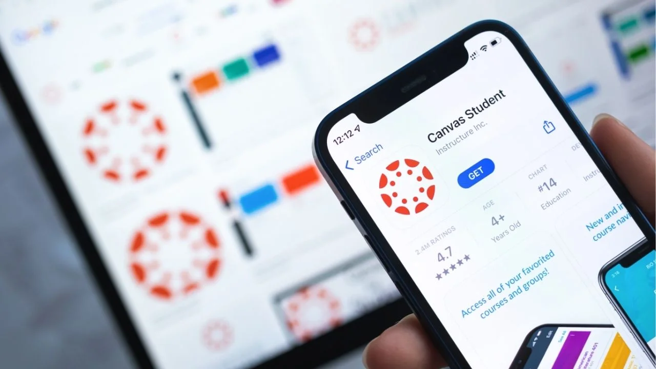 Canvas Down as outage reports climb past 4,400 on Thursday
