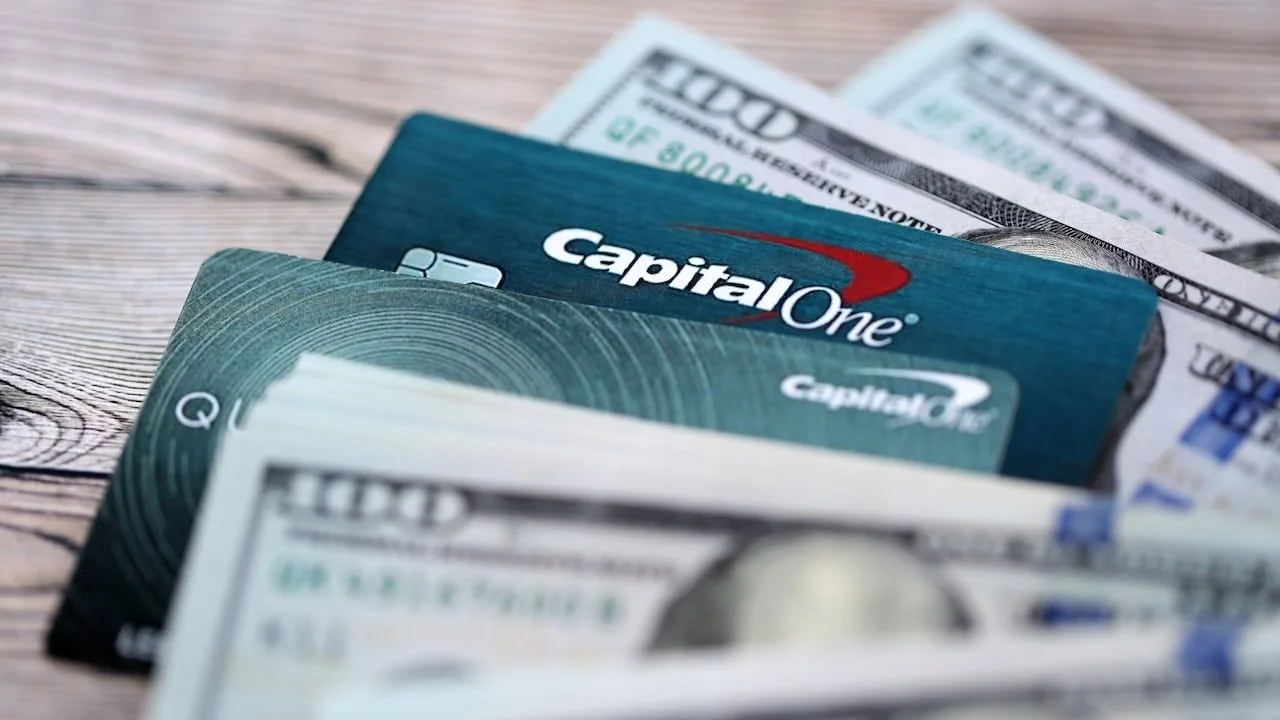 Capital One Class Action Lawsuit Says Rewards Were Canceled Unlawfully