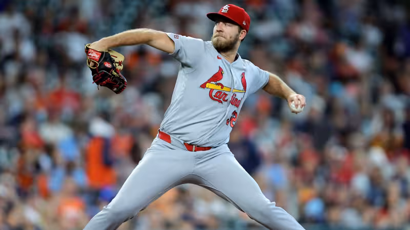 Cardinals vs Padres Prediction, Picks & Odds for Tonight's MLB Game