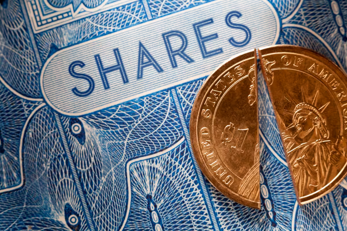 Carvana Stock to Split 5-for-1 Before May 7 Open