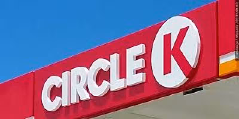 Circle K is offering 40 cents off gas. Here are the details.