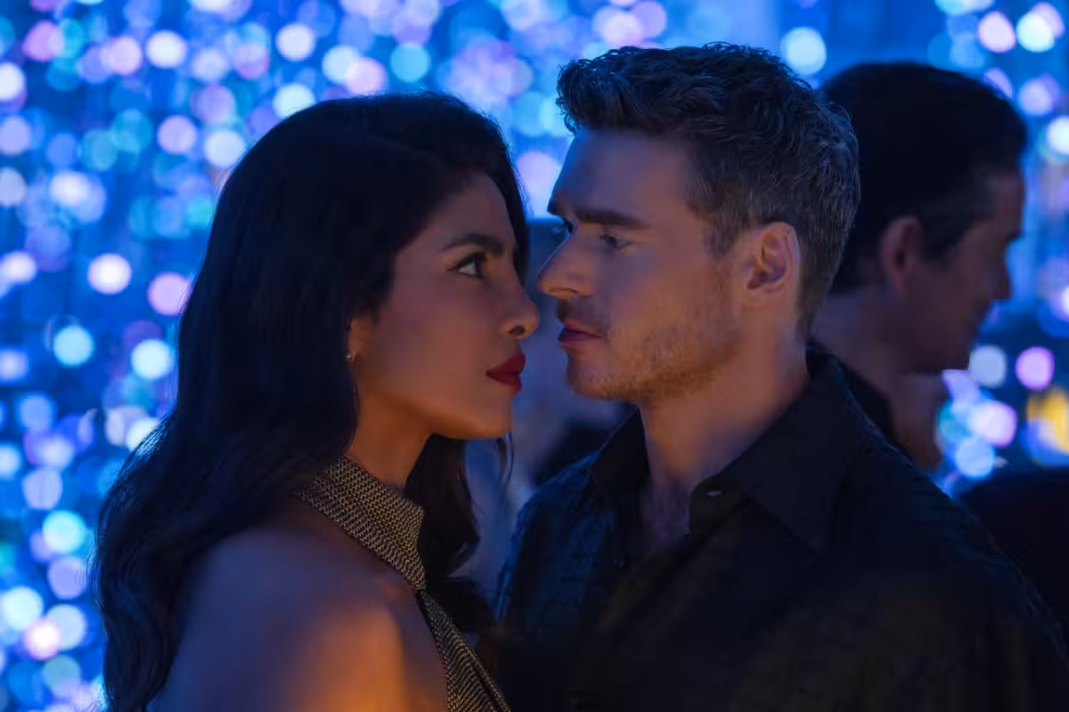 Citadel Cast returns quietly as season 2 lands with no fanfare