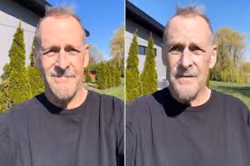 Dave Coulier Shares Health Update While Addressing Fans' Concerns About His Appearance, Reveals He Lost 45 Lbs.