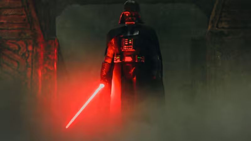 Dave Filoni’s Philosophy on Darth Vader Is Chilling