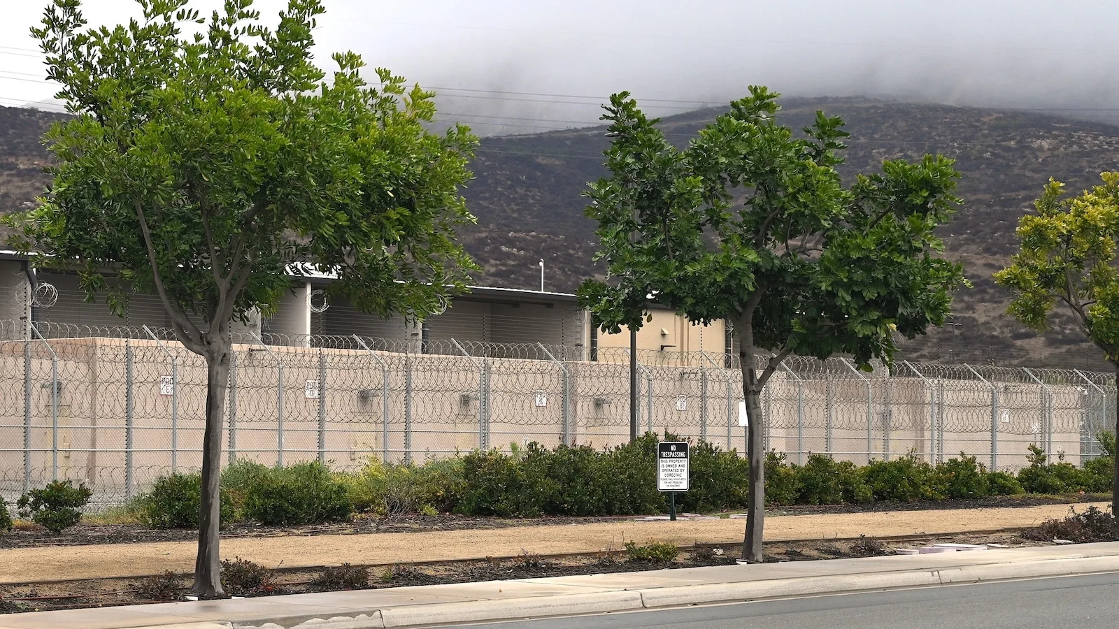 Dhs Oversight Detention Facilities Shutdown Draws Fire After DHS Blames Congress
