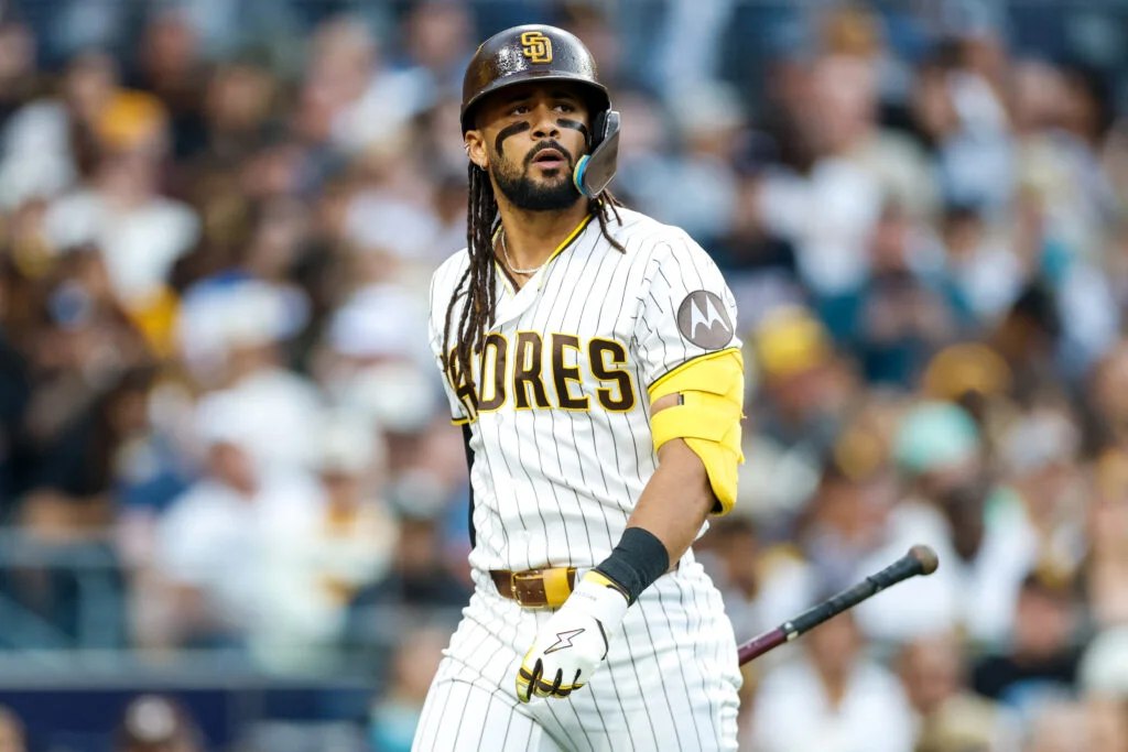 Fernando Tatis Jr. still hunting first homer as Padres wait on power