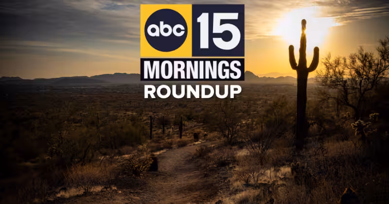 AM Roundup: Hazen Fire 10% contained, unlicensed cosmetic injector arrested