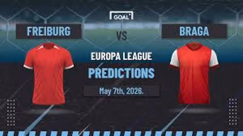 Freiburg vs Braga Predictions: Bragging rights for Braga