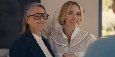Hacks Season 5: Cherry Jones on why Paul W. Downs called three times