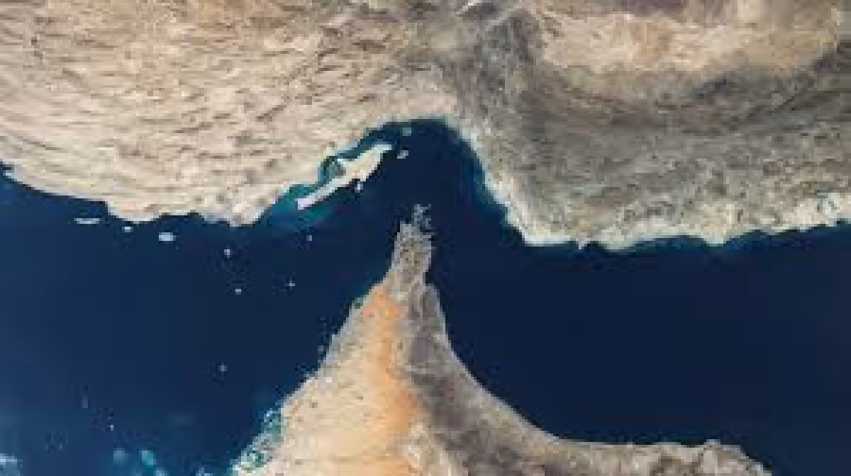 Hormuz Strait News: Trump pauses Project Freedom after U.S. strikes