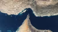 Hormuz Strait News: Trump pauses Project Freedom after U.S. strikes