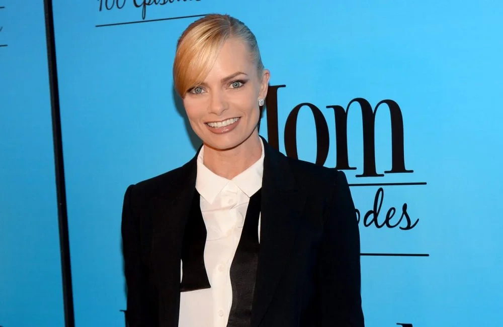 Jaime Pressly joins OnlyFans, launching page May 7 at 4 p.m. ET