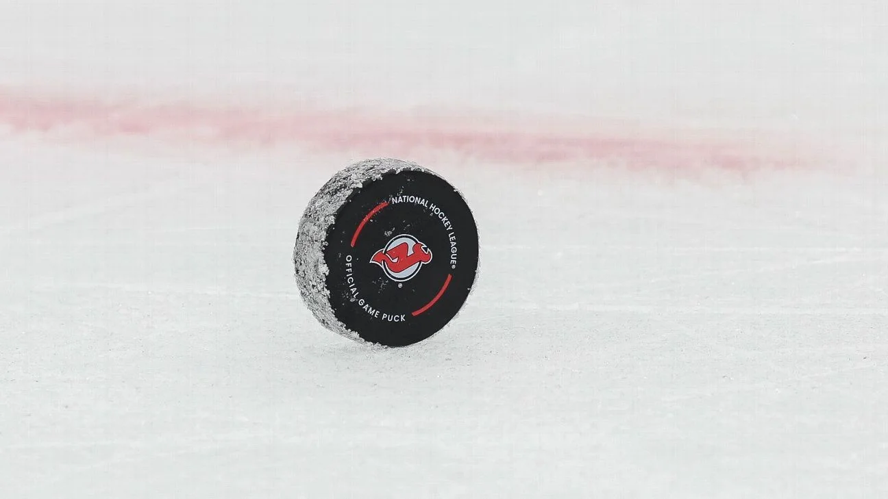 Jalen Chatfield appears in Devils front-office shakeup under Sunny Mehta