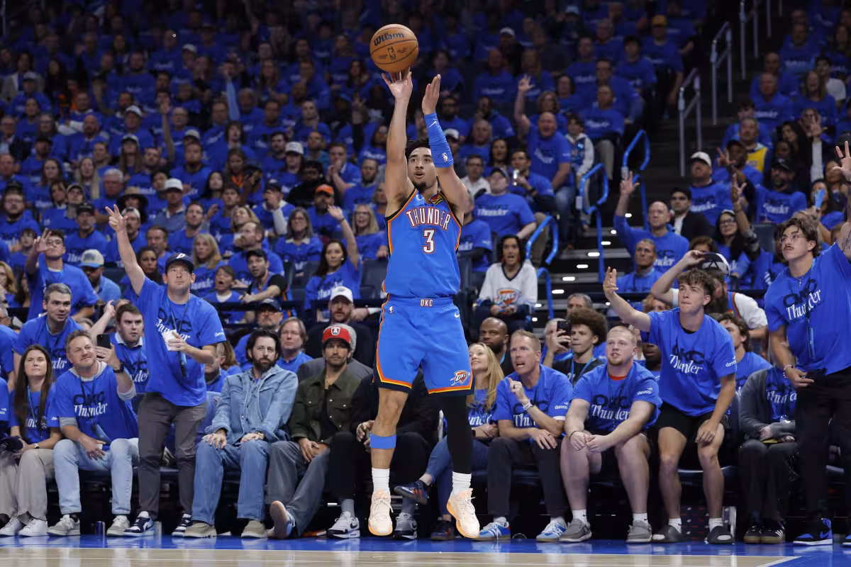 Jared Mccain Trade: Sixers' bench depth still haunts playoff push