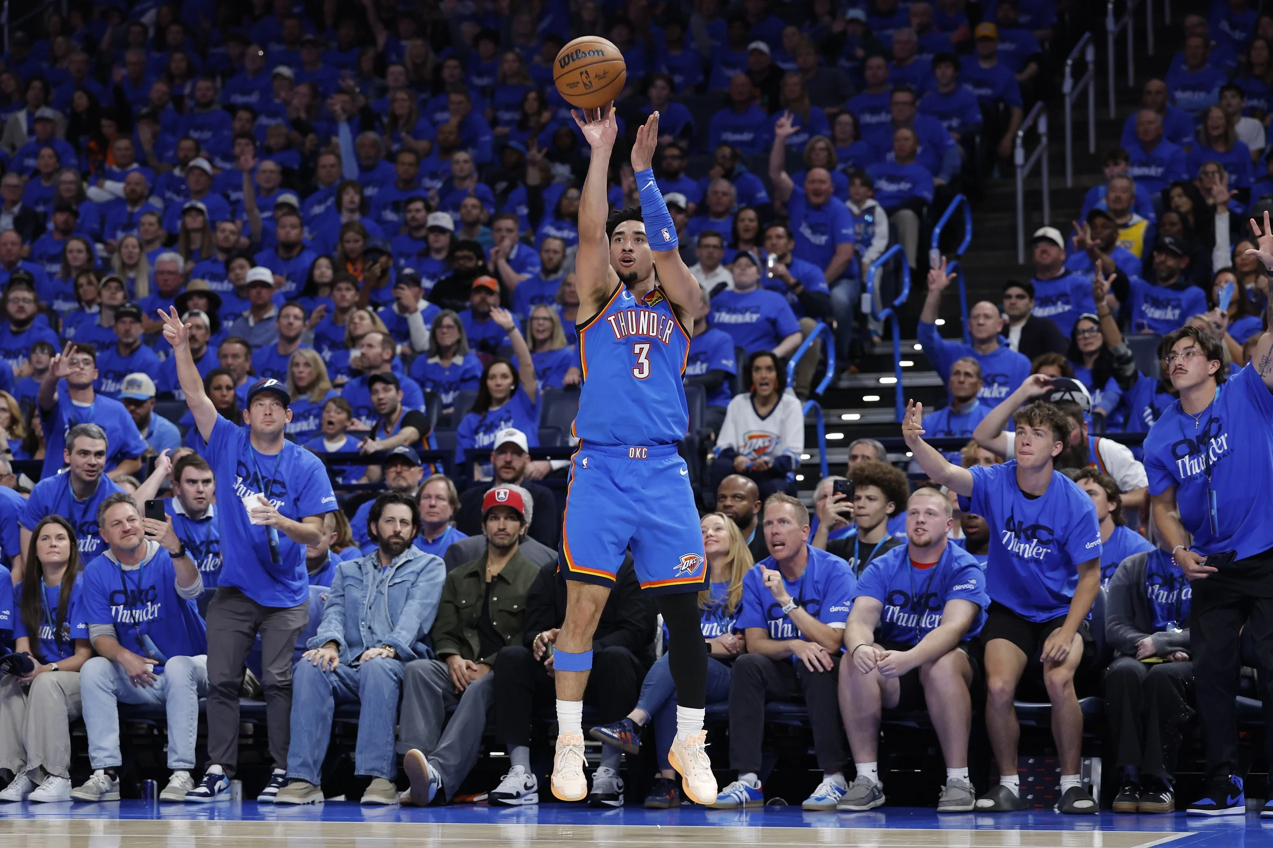 Jared Mccain Trade: Sixers' bench depth still haunts playoff push