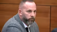 Jason Meade found guilty of reckless homicide in Casey Goodson retrial