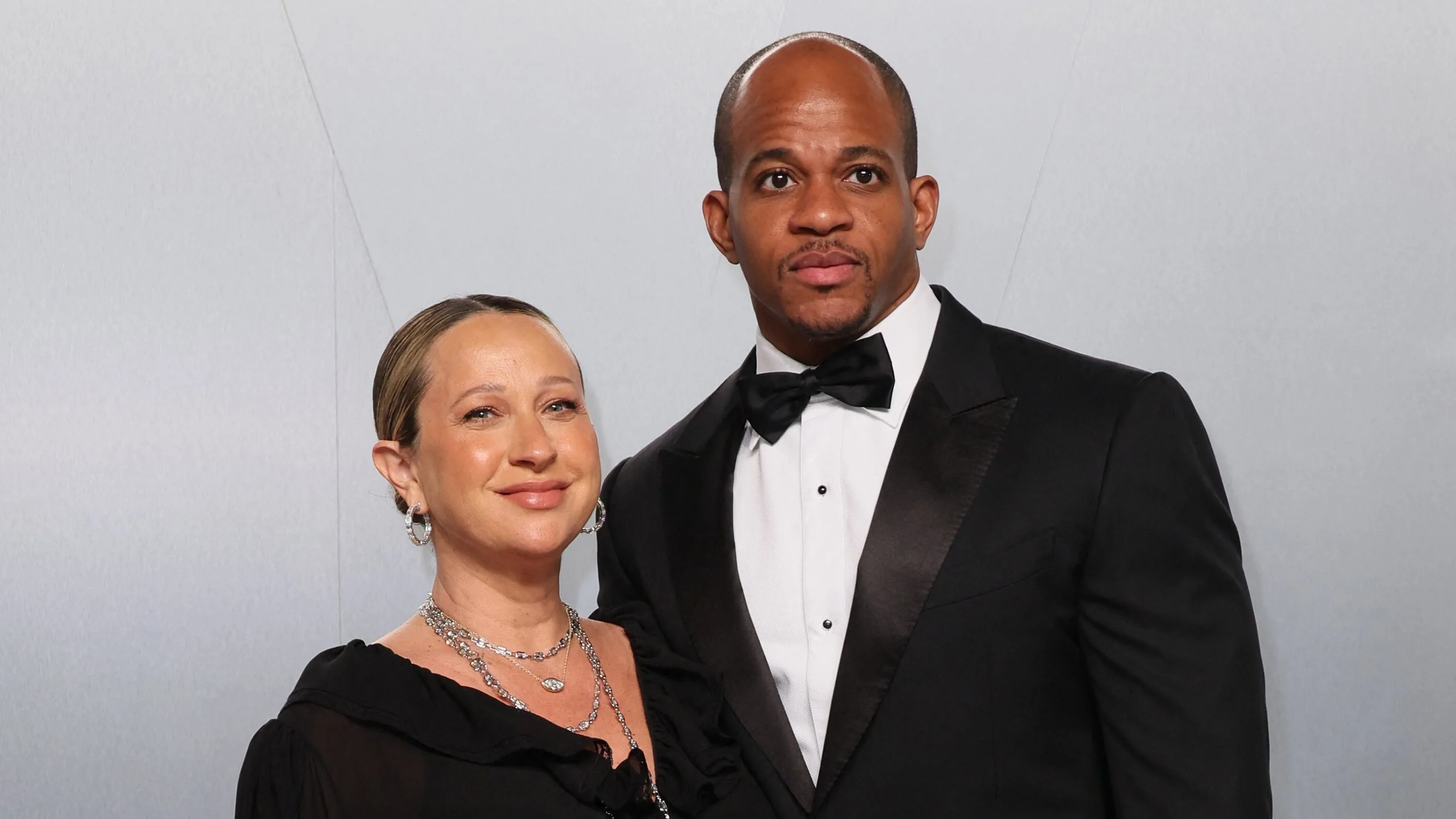 Jennifer Meyer says late-life pregnancy is a 'whole new world' at 49