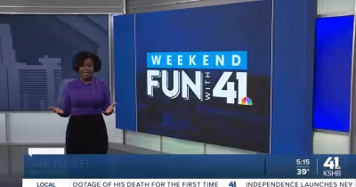 Kansas City’s Mother’s Day weekend fills up with art, music and Oz