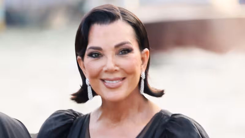 ‘Keeping Up With the Kardashians’ Star Kris Jenner Finally Admits She Took Ozempic