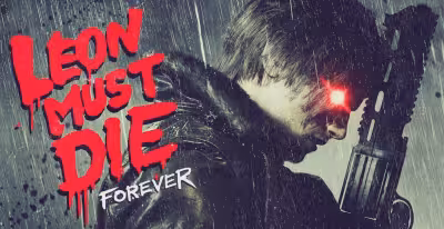 Leon Must Die Forever lands in Resident Evil Requiem update 1.300