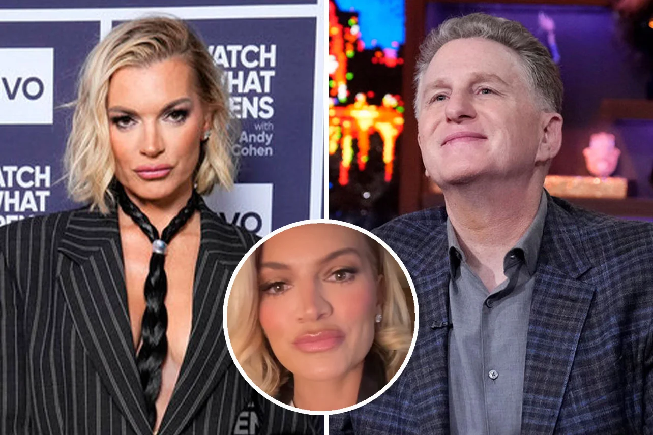 Michael Rapaport calls Lindsay Hubbard ‘the most overrated person on Bravo’