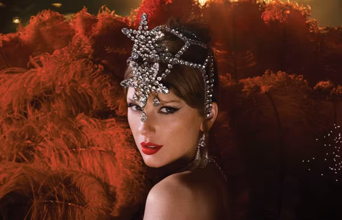 Maren Flagg Vs Taylor Swift: Showgirl trademark fight turns into legal showdown