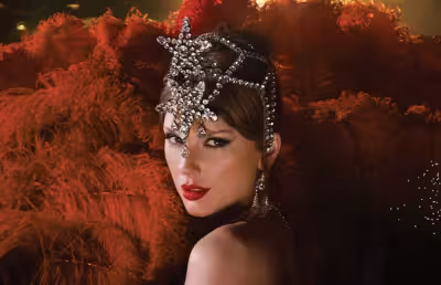 Maren Flagg Vs Taylor Swift: Showgirl trademark fight turns into legal showdown